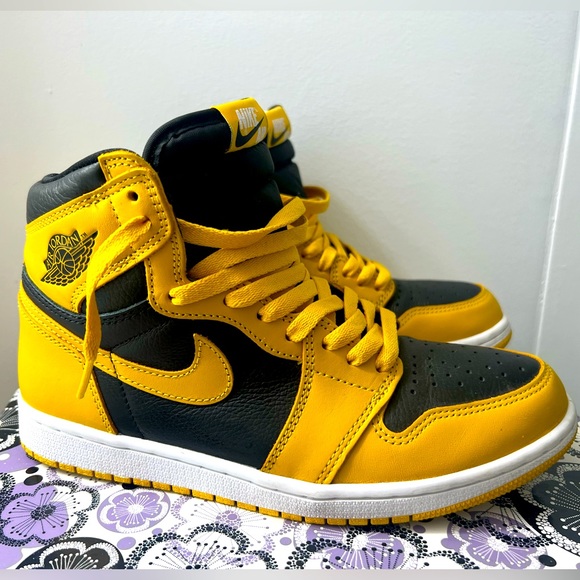 Jordan 1 - Picture 5 of 9